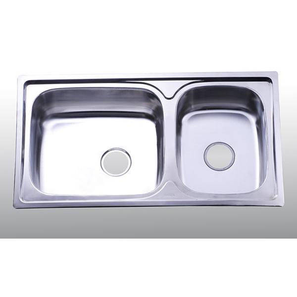 Chậu Rửa Hwata BD1