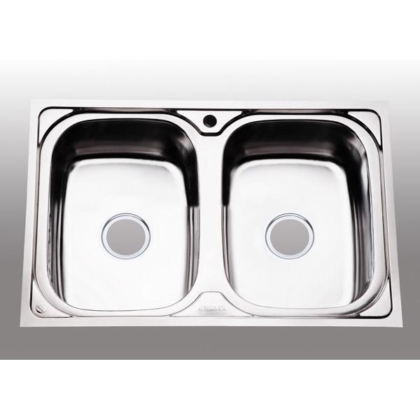 Chậu Rửa Hwata BD8