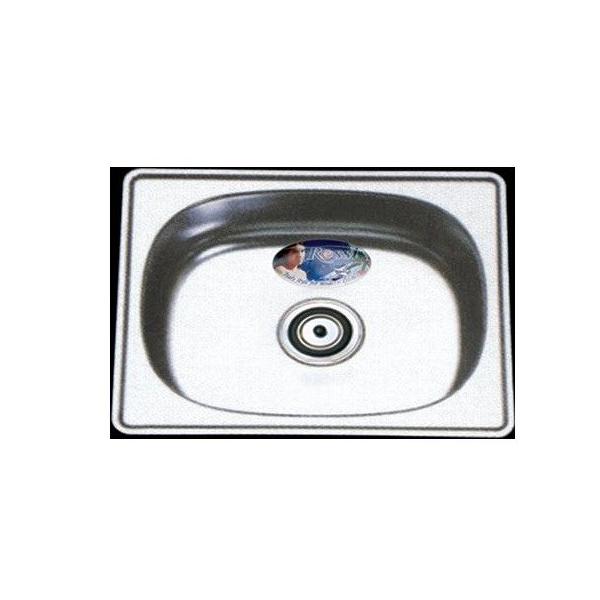 Chậu Rửa Inox DX11051