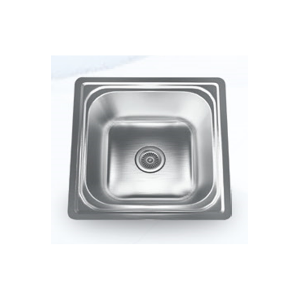 Chậu Rửa Inox DX41005