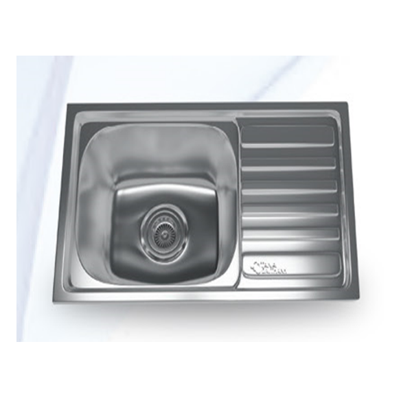 Chậu Rửa Inox DX41101