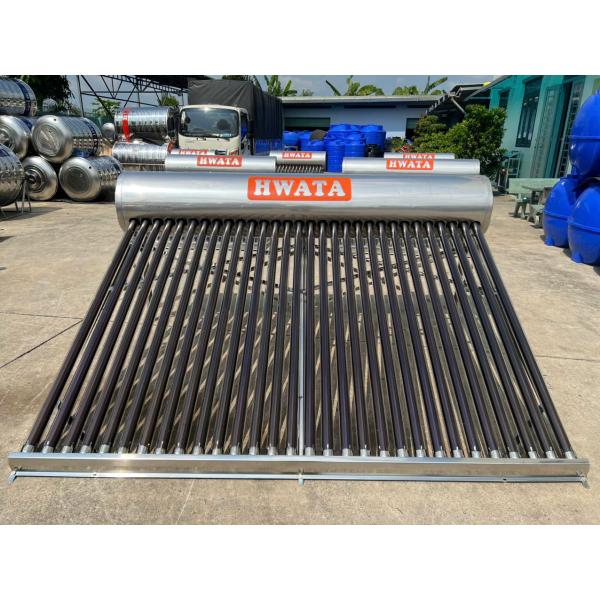 Máy nước nóng năng lượng mặt trời Hwata 120L