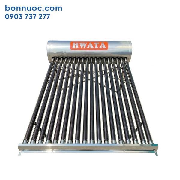 Máy nước nóng năng lượng mặt trời Hwata 120L