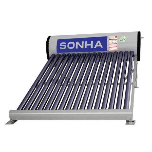 Máy nước nóng Sơn Hà 240L ECO