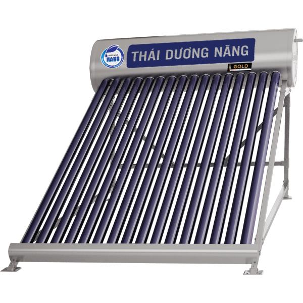 Máy nước nóng Sơn Hà NANO 160 lít