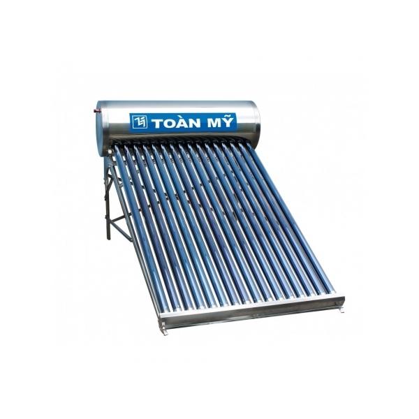 Năng Lượng Mặt Trời Toàn Mỹ 140L