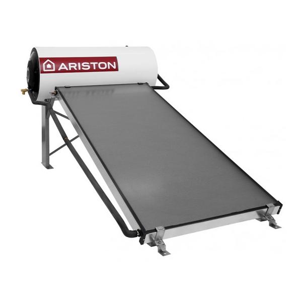 Máy Nước Nóng Tấm Phẳng Ariston 150L