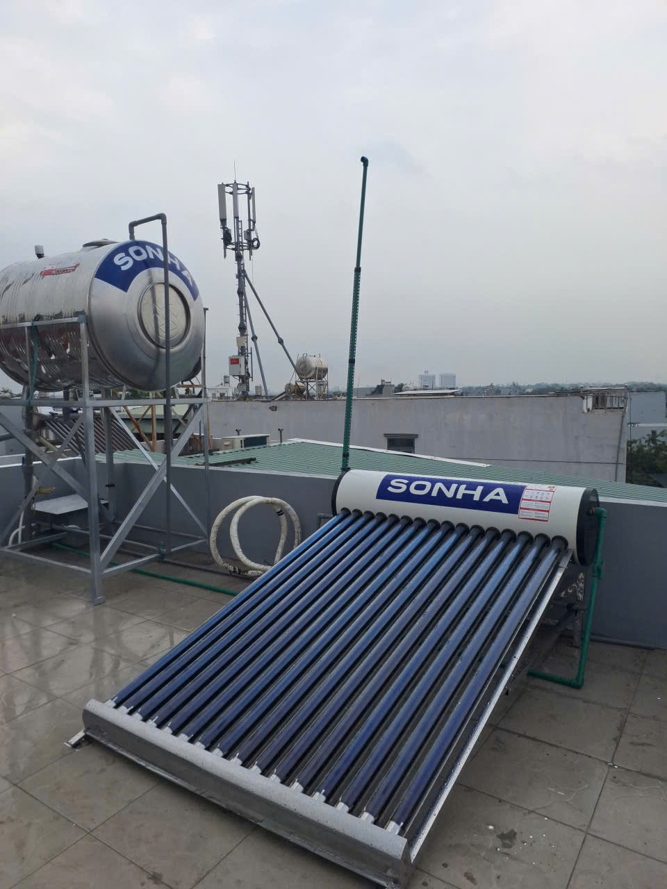 So sánh Sơn Hà ECO SUKA GOLD NANO theo công năng và giá So sánh Sơn Hà ECO SUKA GOLD NANO theo công năng và giá