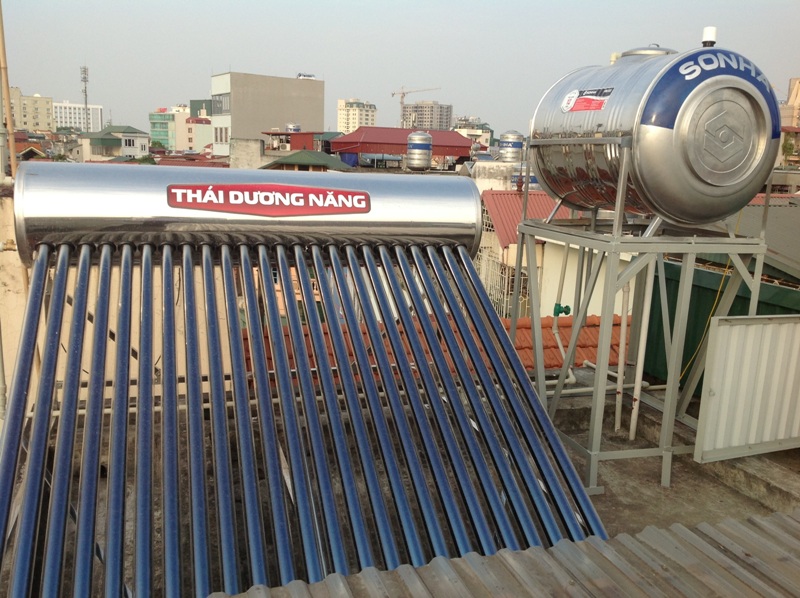 So sánh bồn inox Sơn Hà ngang và đứng so sánh bồn inox Sơn Hà ngang và đứng