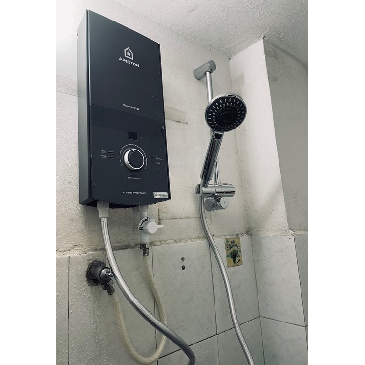 Bình nước nóng trực tiếp theo thương hiệu