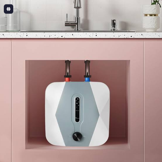 Nhóm sản phẩm bình nước nóng mini theo thương hiệu