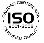 iso 9001-2008