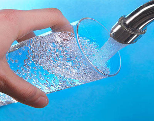 Nguồn nước sạch - nhu cầu quan trọng trong đời sống con người