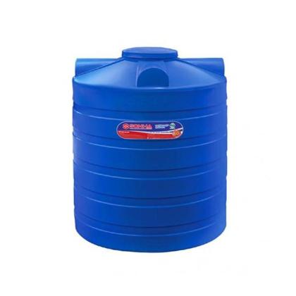 Bồn nhựa Sơn Hà Suka/ Deko 500L Đứng