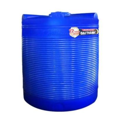 Bồn nhựa 500L thế hệ mới 500 lít Đại Thành đứng